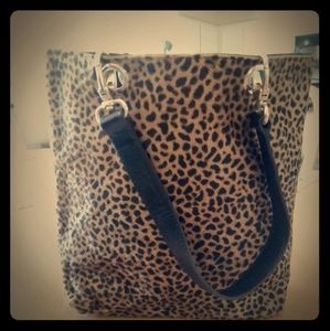 Maurizio Tauiuti handbag